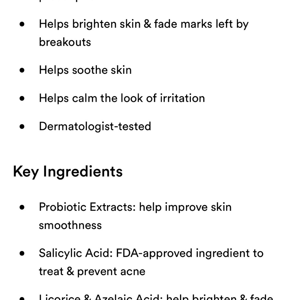 TULA Skincare Aqua Cleanser Set - Picture 3 of 4